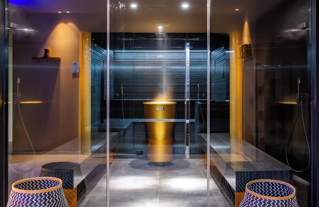 Hotel Montchalet-1